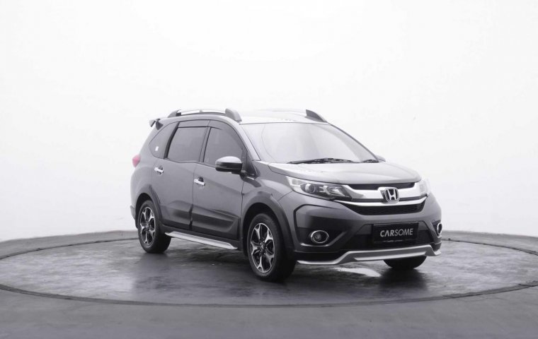  2019 Honda BR-V PRESTIGE 1.5 - BEBAS TABRAK DAN BANJIR GARANSI 1 TAHUN