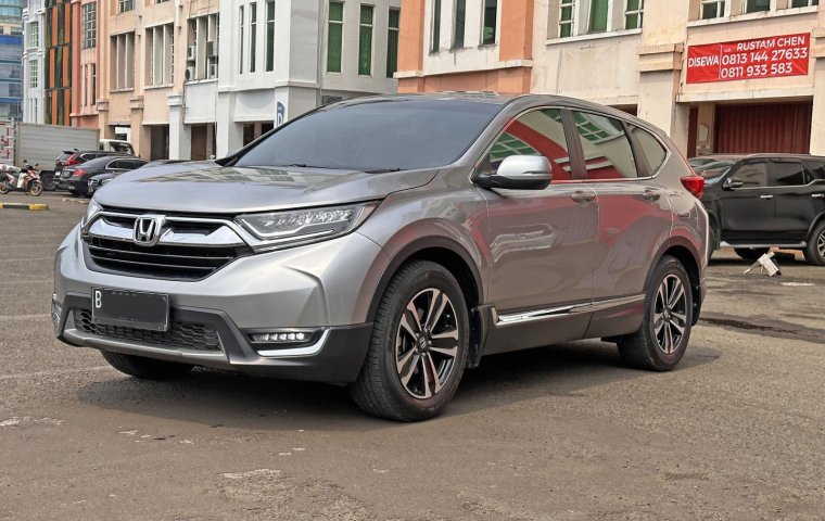 Honda CR-V 1.5L Turbo Prestige 2020 dp 0 crv bs tt om gan