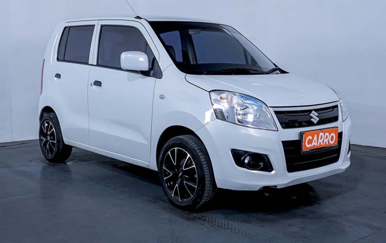 Suzuki Karimun Wagon R GL 2020 - Promo DP Dan Angsuran Murah