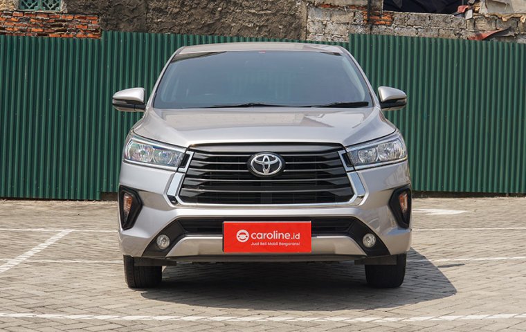 Toyota Kijang Innova G 2.4 Matic 2021 - B2700POA