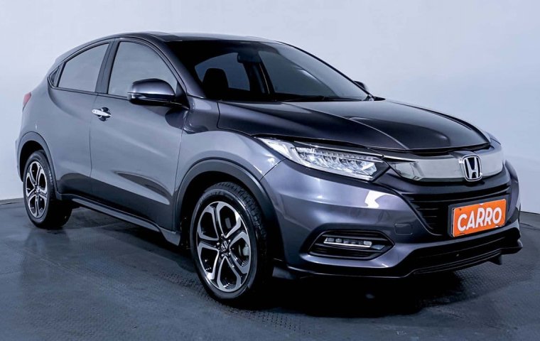 Honda HR-V E Special Edition 2020  - Cicilan Mobil DP Murah