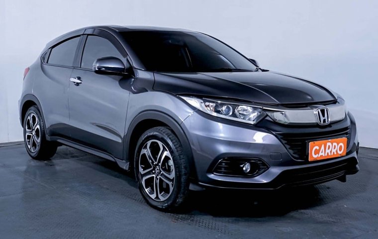Honda HR-V E 2019 SUV - Promo DP Dan Angsuran Murah