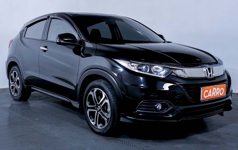 Honda HR-V E 2020 SUV - Promo DP Dan Angsuran Murah