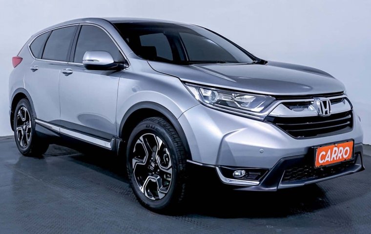 Honda CR-V 2.0 2019 SUV  - Beli Mobil Bekas Berkualitas