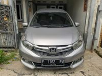 Honda Mobilio E Prestige 2018