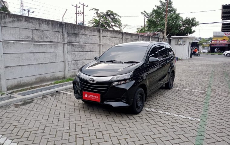 Jual mobil Toyota Avanza 2019 , Kota Medan, Sumatra Utara
