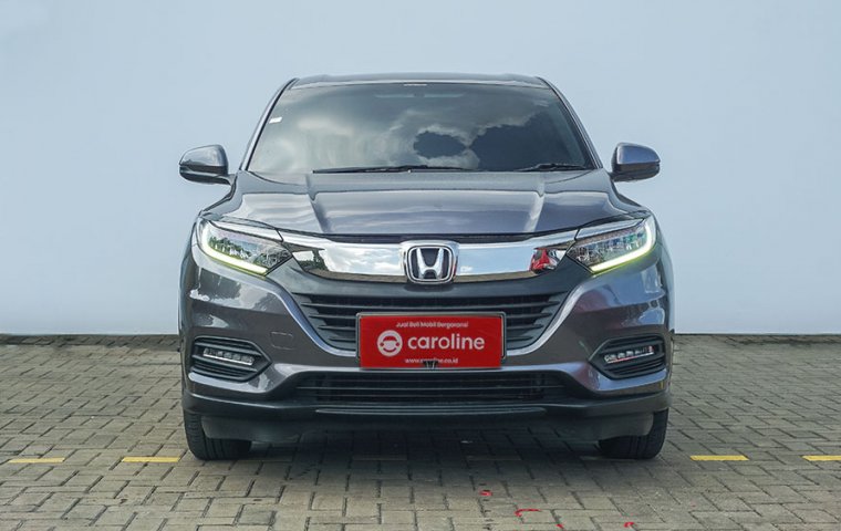 Honda HRV SE 1.5 CVT NM Matic 2018