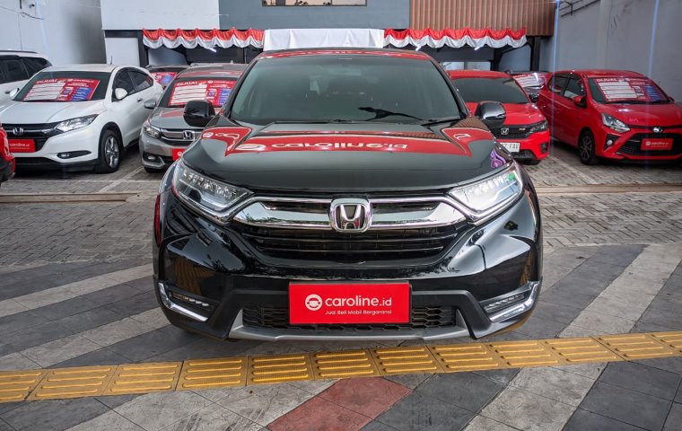 Honda CRV TC PRESTIGE 1.5 Matic 2019