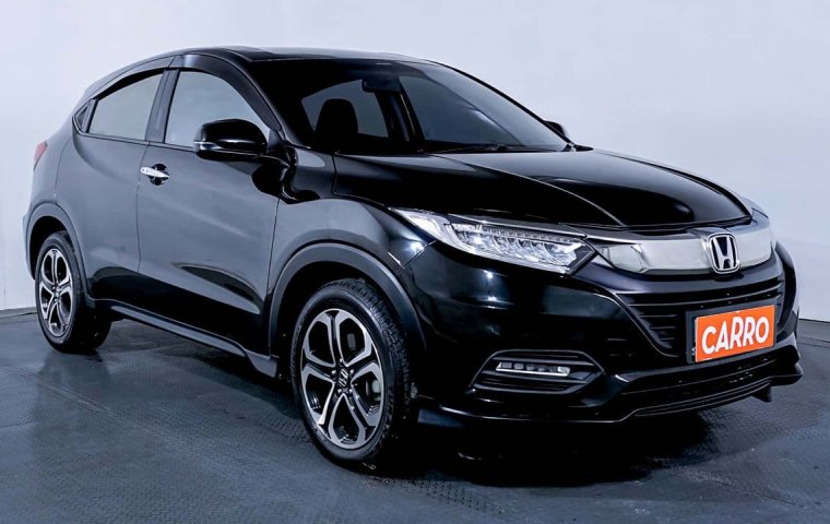 Honda HR-V E Special Edition 2020  - Mobil Cicilan Murah