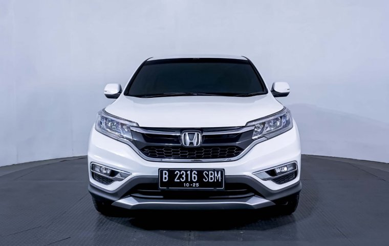 Honda CR-V 2.4 2015