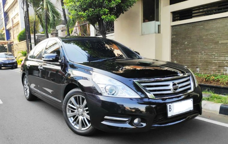 Teana 250 XV Rec ATPM Km 48rb Body Interior Luar Dlm Orsinil Plat GANJIL Pjk SEPT 2024 KREDIT DP29jt