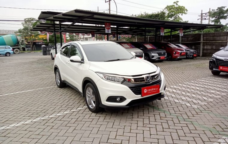 Jual mobil Honda HR-V 2021 , Kota Medan, Sumatra Utara