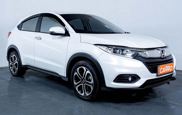 Honda HR-V E 2021 SUV  - Beli Mobil Bekas Berkualitas