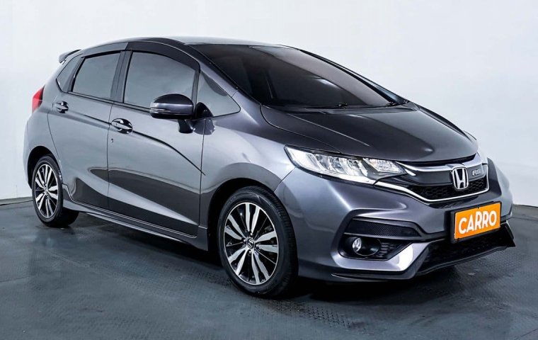 Honda Jazz RS 2018  - Beli Mobil Bekas Berkualitas