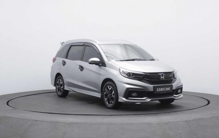 Honda Mobilio RS 2020 MPV