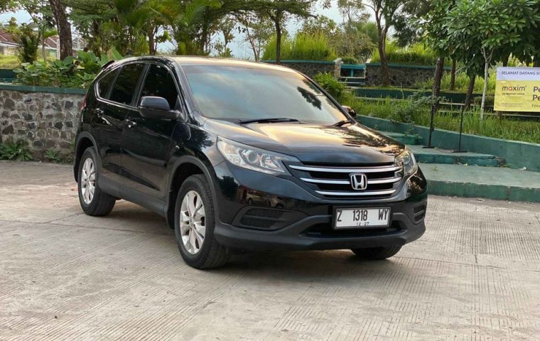 Honda CR-V 2.0 i-VTEC 2012 sangat mulus