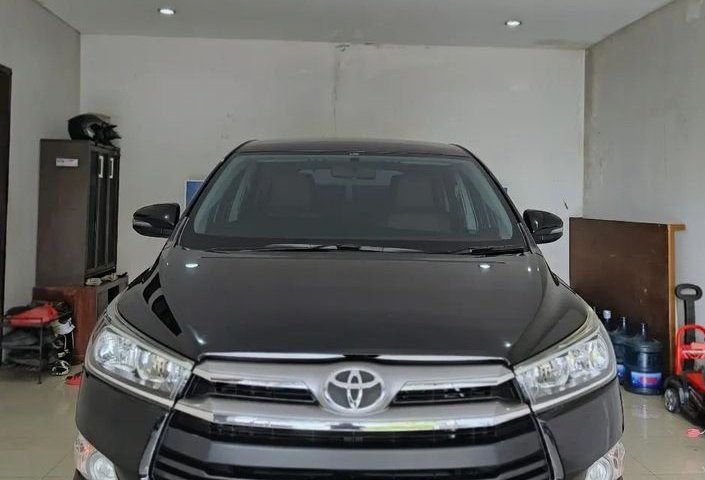 Toyota Kijang Innova 2.0 G 2020