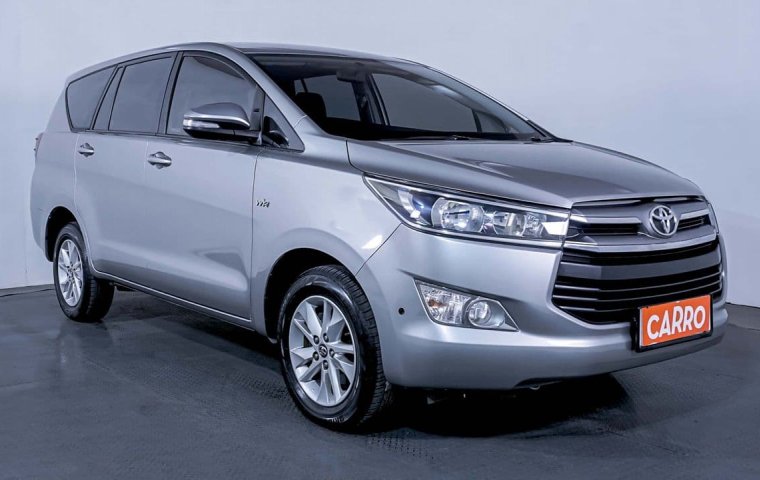 Toyota Kijang Innova V 2015 - Kredit Mobil Murah