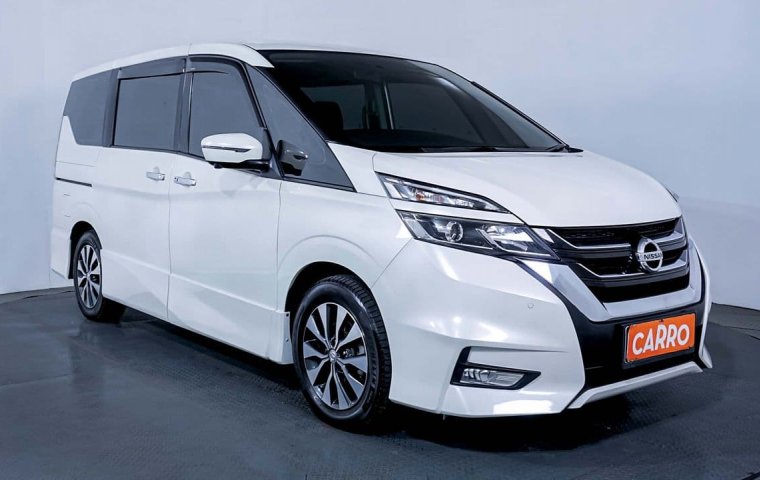 Nissan Serena Highway Star 2019  - Beli Mobil Bekas Berkualitas