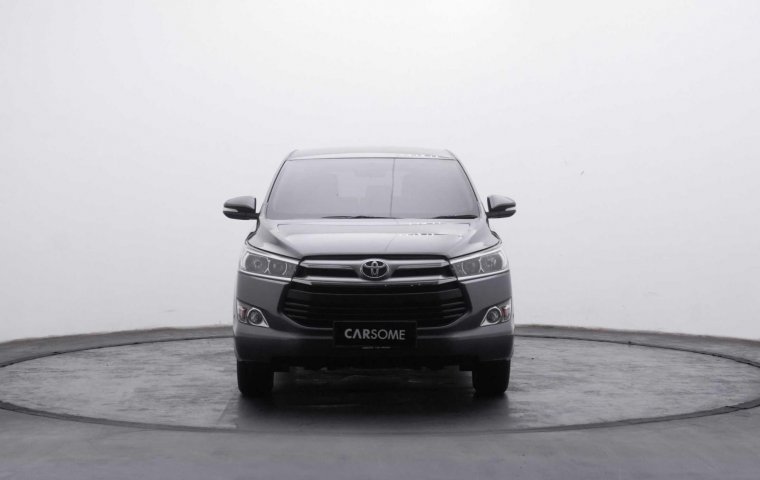 Toyota Kijang Innova V 2016 MPV