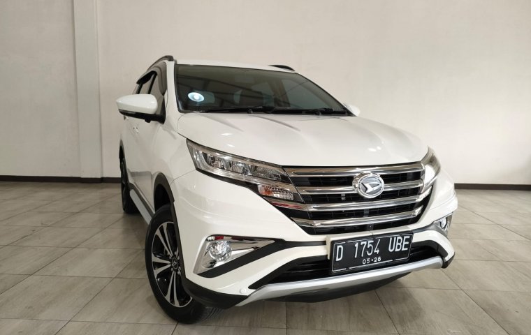 Jual mobil Daihatsu Terios 2021 , Kota Bandung, Jawa Barat