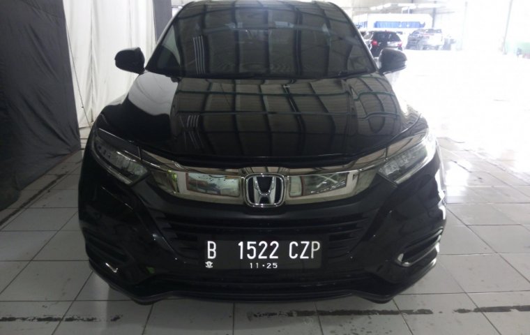 Honda HR-V E Special Edition AT 2020