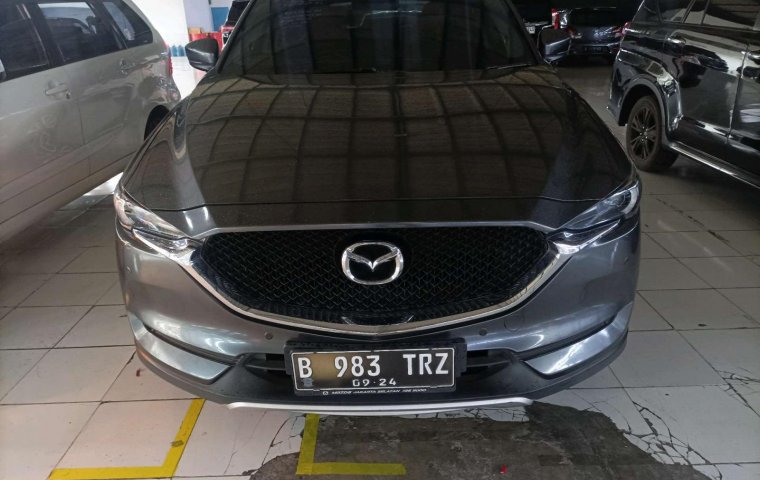 Mazda CX-5 Elite AT 2019 SUV
