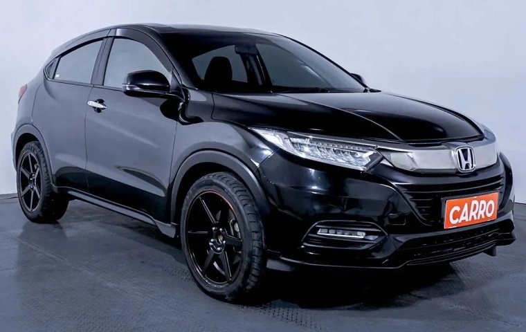 Honda HR-V E Special Edition 2020