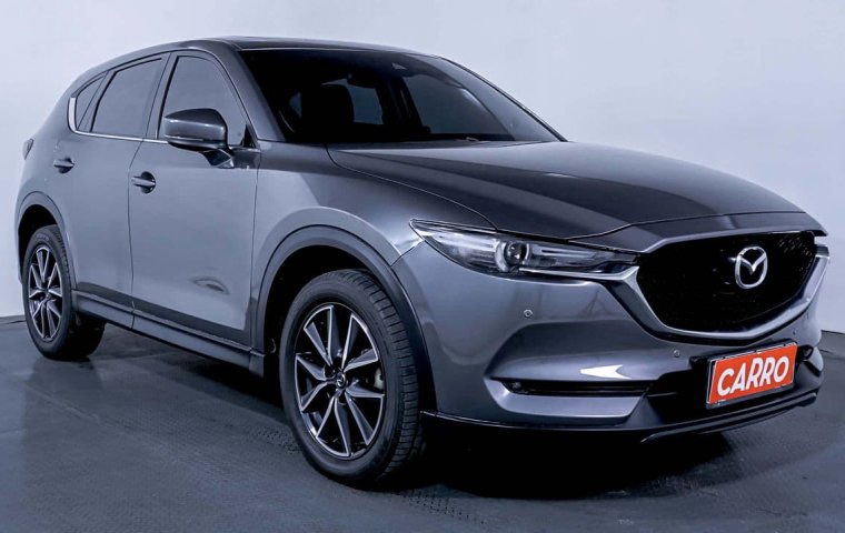 Mazda CX-5 2.5 2019 SUV  - Beli Mobil Bekas Berkualitas