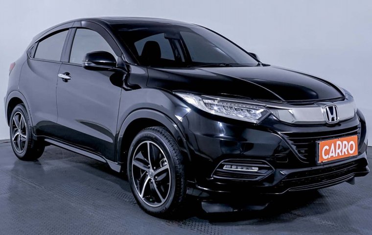 Honda HR-V 1.8L Prestige 2020 - Kredit Mobil Murah