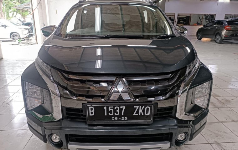 Mitsubishi Xpander Cross Premium Package AT 2020
