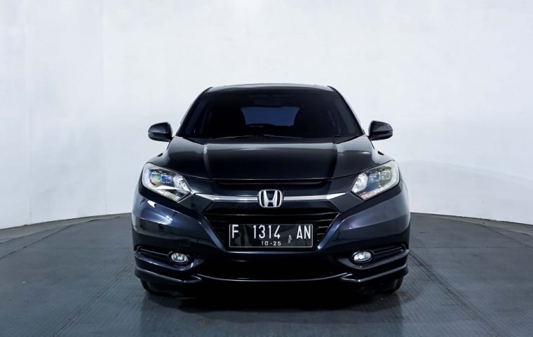 Honda HR-V E 1.8L ,AT Prestige 2015