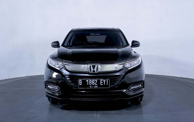 Honda HR-V E 1.5 AT Special Edition