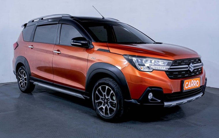 Suzuki XL7 Alpha AT 2022  - Promo DP & Angsuran Murah