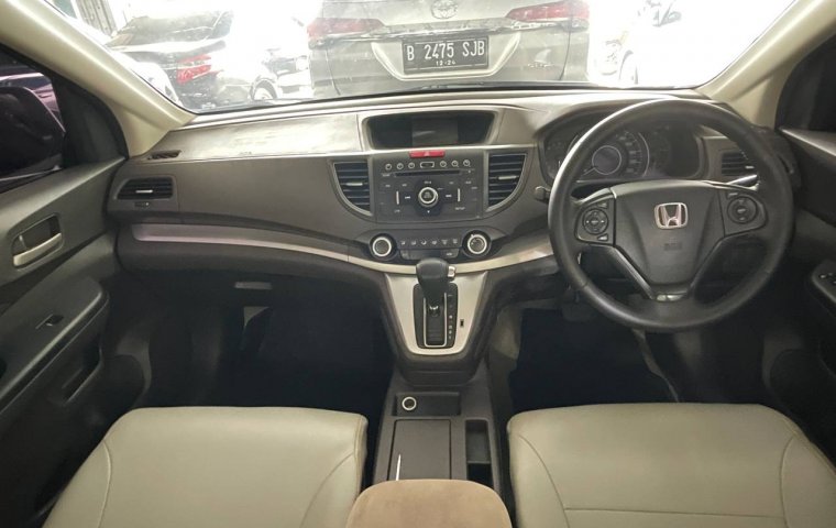 Honda CR-V 2.0 Matic Tahun 2013 Kondisi Mulus Terawat Istimewa