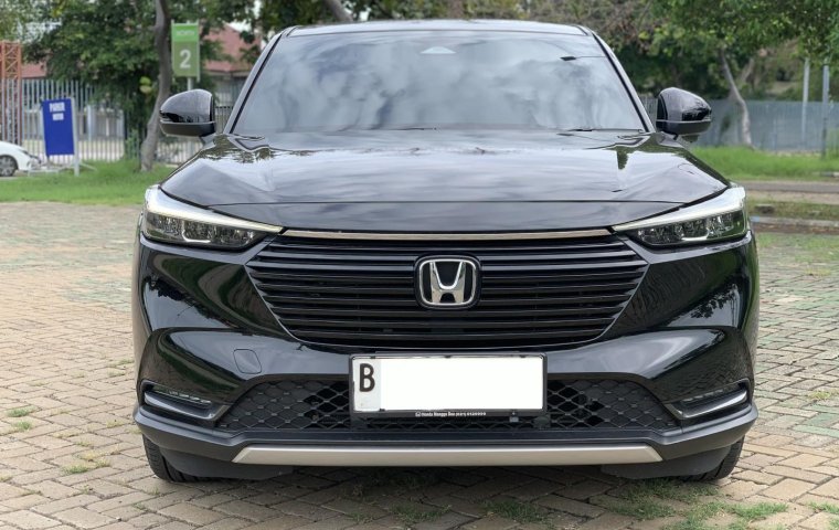 Honda HR-V 1.5L SE CVT