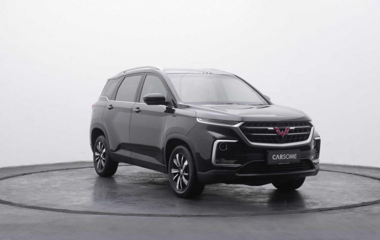 Wuling Almaz 1.5 LT LUX CVT AT 2019 SUV