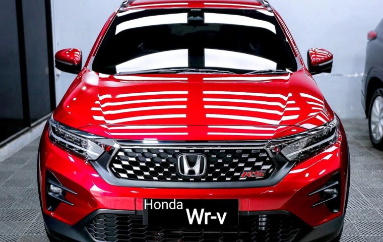 Honda WRV Dp mulai 5Jt an