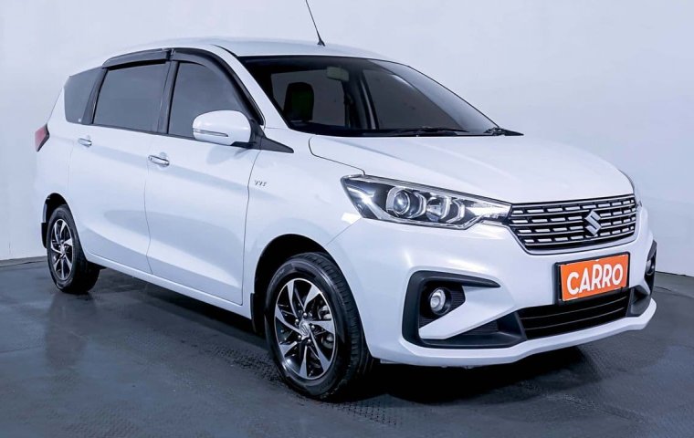 Suzuki Ertiga GX AT 2019 - Kredit Mobil Murah
