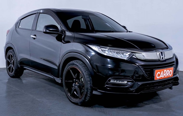 Honda HR-V E Special Edition 2020  - Mobil Murah Kredit