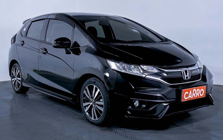 Honda Jazz RS MT 2018  - Promo DP & Angsuran Murah