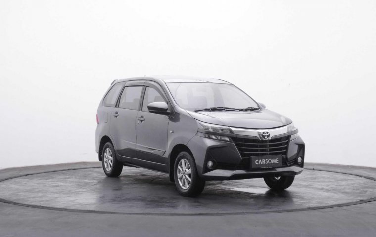 Toyota Avanza G 2019  - Beli Mobil Bekas Murah