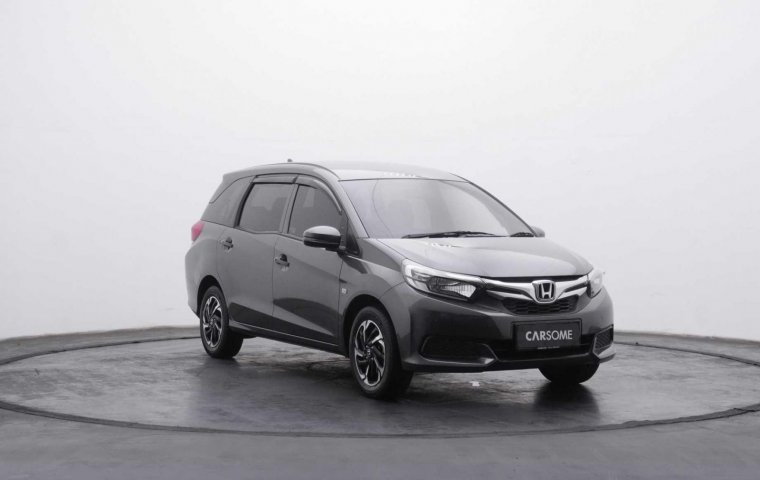 2020 Honda MOBILIO S 1.5 - BEBAS TABRAK DAN BANJIR GARANSI 1 TAHUN