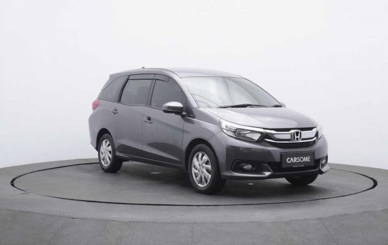 2018 Honda MOBILIO E 1.5 - BEBAS TABRAK DAN BANJIR GARANSI 1 TAHUN