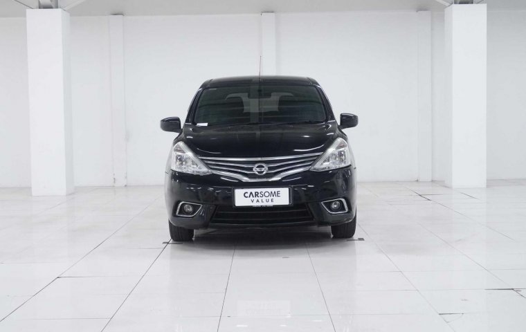 Nissan Grand Livina XV 2014  - Promo DP & Angsuran Murah
