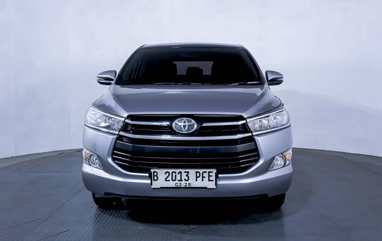 Toyota Kijang Innova 2.4 G Diesel 2018