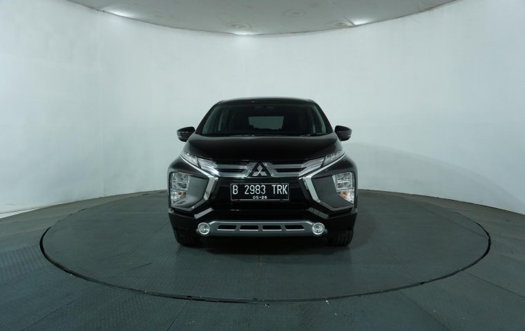 Mitsubishi Xpander Sport A/T 2021