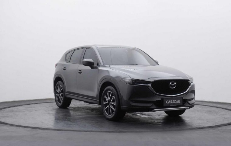 2019 Mazda CX-5 ELITE 2.5 - BEBAS TABRAK DAN BANJIR GARANSI 1 TAHUN