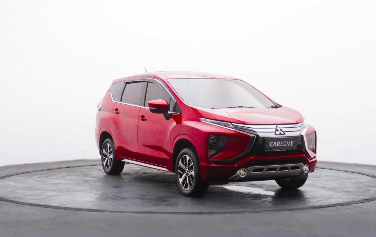 Mitsubishi Xpander SPORT 2017  - Cicilan Mobil DP Murah