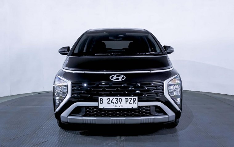 Hyundai STARGAZER prime 2023